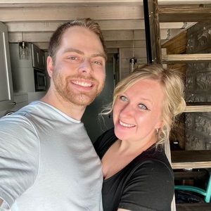 Meet your Posher, Kiersten